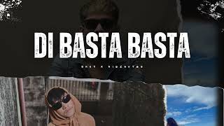 DI BASTA BASTA  SKOT X RIEZNOTES OFFICIAL AUDIO [upl. by Sinned]