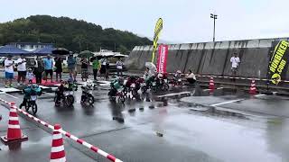 14th MRC 4歳ボーイズ A決勝 20240922 [upl. by Liag]