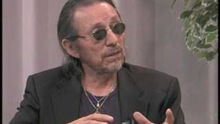 A Conversation With John Trudell [upl. by Ahsein]