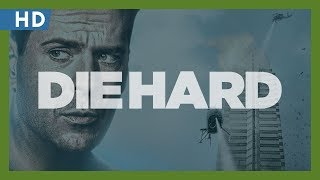 Die Hard trailer 1988 [upl. by Seleta]