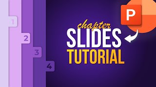 Animated PowerPoint Slide Tutorial 2023 [upl. by Hardej]