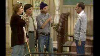 clip from second episode of Newhart [upl. by Augustin]