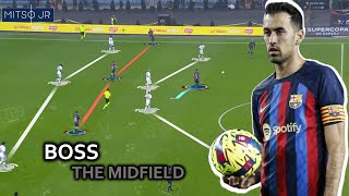 How To BOSS The Midfield As A Defensive Midfielder Tips To Dominate In The Defensive Mid Position [upl. by Carol]