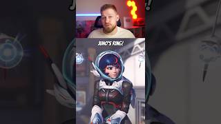 3 Bad Habits YOU Have Using Junos Ring Overwatch 2 Tips [upl. by Lahtnero126]