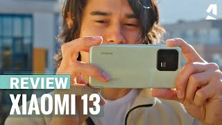 Xiaomi 13 review [upl. by Emmey]