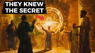 The Secret To Controlling The Energy Field With Your Mind Ancient Knowledge [upl. by Nitsugua]