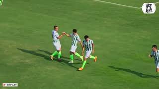 Aquí los goles de Nacional ante Unión [upl. by Priest]