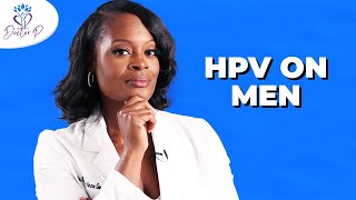 What Does HPV Look Like On A Man [upl. by Ahsiemac]