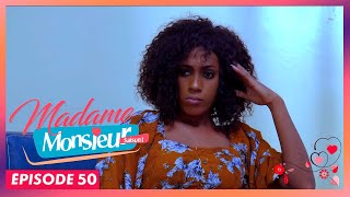 🇨🇲 Série Camerounaise  MADAMEMONSIEUR S01 Episode 50 [upl. by Ahsinehs908]