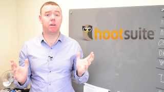 Benefits of Hootsuite [upl. by Kcorb]