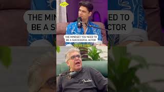 How successful actors think  Rajeev Masand  Paras Tomar  The Big Pucchi podcast 💋 [upl. by Noizneb]