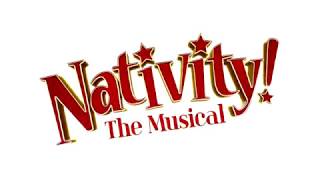 Nativity The Musical Official Trailer 2017 [upl. by Eceinahs]