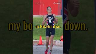 This Marathon Runner Shocked Everyone To Save His Brother  The Brownlee Brothers [upl. by Noteloc]