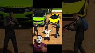 Gta v game offline shorts trending vairalvideo games [upl. by Eirrotal248]