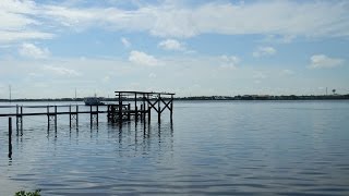 Manatea River Boating Bradenton Florida [upl. by Jankey823]