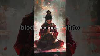 Black Myth Wukong The Secret Behind Li Jings Linglong Pagoda and Nezha blackmyth wukong [upl. by Wyndham]