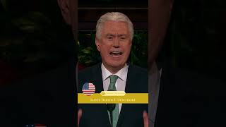 Elder Dieter F Uchtdorf A Higher Joy [upl. by Nivrek]