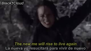 JINJER  Perennial Sub Español  Lyrics [upl. by Gomar]