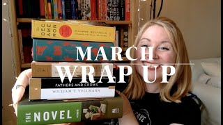 March of the Mammoths Wrap Up [upl. by Orvie25]