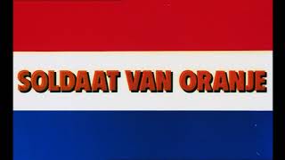 Soldaat van Oranje  teaser  1977 [upl. by Willett]