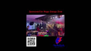 Naga Energy Drink proudly present SanPisith and Naga Band in San Diego CA Nov 2nd 2024 [upl. by Alina]