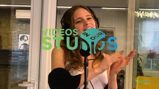 HAUTE  Shut Me Down  Videos In Our Studios 26 [upl. by Pavla]