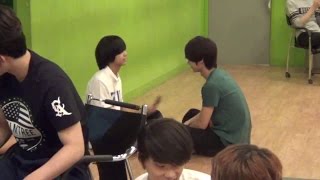 FULL 17TV LAST SEVENTEEN TV Ep 6 [upl. by Atterahs228]