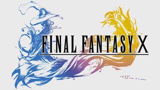 Final Fantasy X  Ost  Challenge Original vs Remastered  Extended [upl. by Felton]