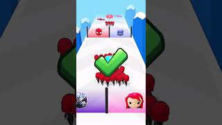 AGENT SUPER HERO RUN 🦸 ⭕️⭕️ game games funnyvideos funny viral trending [upl. by Annekcm733]