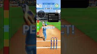 WHAT A THRILLING MATCH 😎😱 harshrajgaming999 cricket cricketleague batting cricket league [upl. by Dallman]