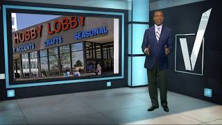 VERIFY Is Hobby Lobby closing [upl. by Reena]