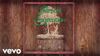 Fairport Convention  Fairport Convention – Eastern Rain Sandy On Vocals [upl. by Myrilla]