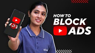 How To Block YouTube Ads 2023  Remove Popup Ads on YouTube [upl. by Yentroc]