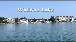 Walloon Lake [upl. by Htebaras]