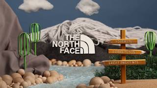 BOTTLE SOURCE COLLECTION  The North Face [upl. by Ubald]