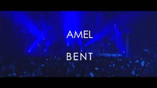 Bande Annonce Amel Bent au Zénith de Paris [upl. by Neened345]