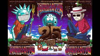 South Park 25th Anniversary Concert  Red Rocks Amphitheatre Night 1 8922 Full Show AUDIO [upl. by Odin]