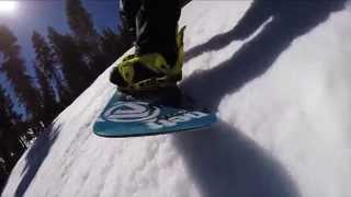 201415 FLOW BINDINGS [upl. by Sokem]