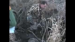 Clip from Longline Road Trapping [upl. by Clover]