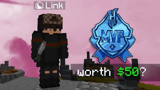 Are Hypixel Ranks Worth Buying [upl. by Wilkie]