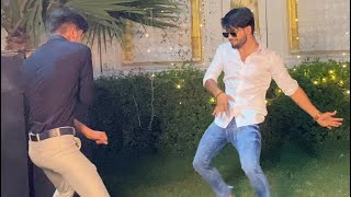 Chhore Ne Gayi Lut Pure Desi Dance  By  Shivam Relwaniya [upl. by Maro706]