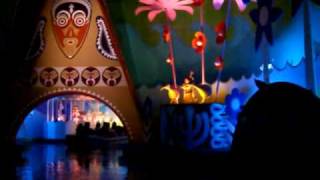 Its a Small World Disneyland Tokyo 2009 [upl. by Ramgad204]