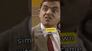 Mr Bean Story [upl. by Amora]