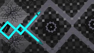 Poltergeist 100  Geometry Dash [upl. by Yesnek529]