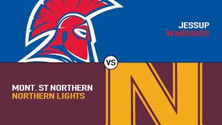 MBB Highlights Jessup University vs MSU Northern  MBB Highlights  11323 [upl. by Tony845]