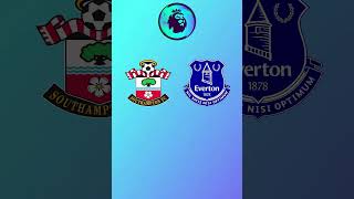 Southampton vs Everton Prediction [upl. by Jonna482]