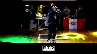 RAPPER SCHOOL CONCIERTO COMPLETO BTR FEST 3  AREQUIPA [upl. by Cerys]