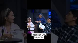 Momen Berantem Enzy dan Desta  Kesabaran Enzy setipis Tisu [upl. by Imtiaz]