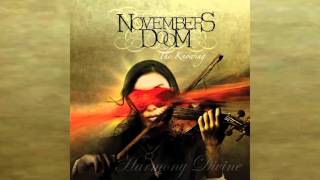 Novembers Doom  The Knowing FULL ALBUM Remastered [upl. by Walston]