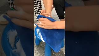 Shoe Cleaner Foam Spray amazongadgets smartgedgets shorts 16 [upl. by Orips80]